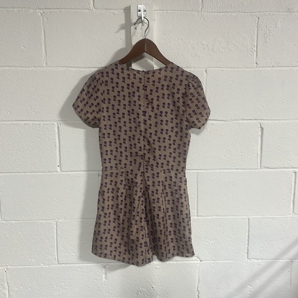 Lee Lee’s Forest NYC Multicolor Jumper Sz XS - Picture 3 of 3